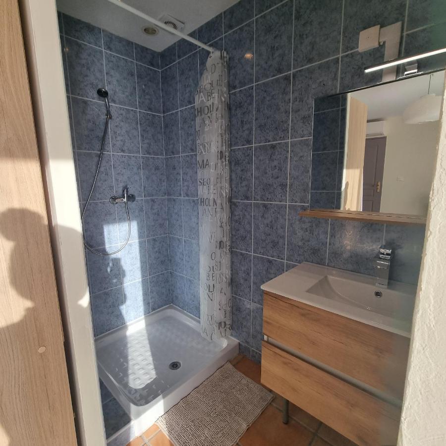 Chambre Avec Piscine Partagee Marcorignan Экстерьер фото